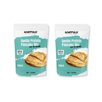 Protein Pancake Mix (2 pack)