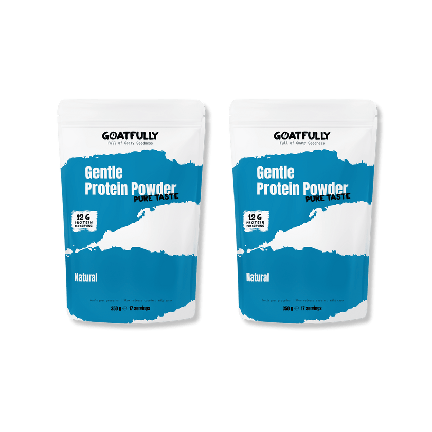 Protein Powder (2 pack)