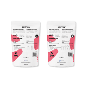 Protein Shake Strawberry (2 pack)